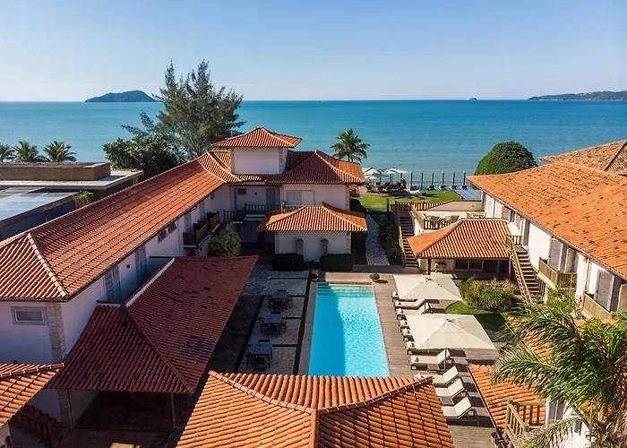 Villa Rasa Búzios