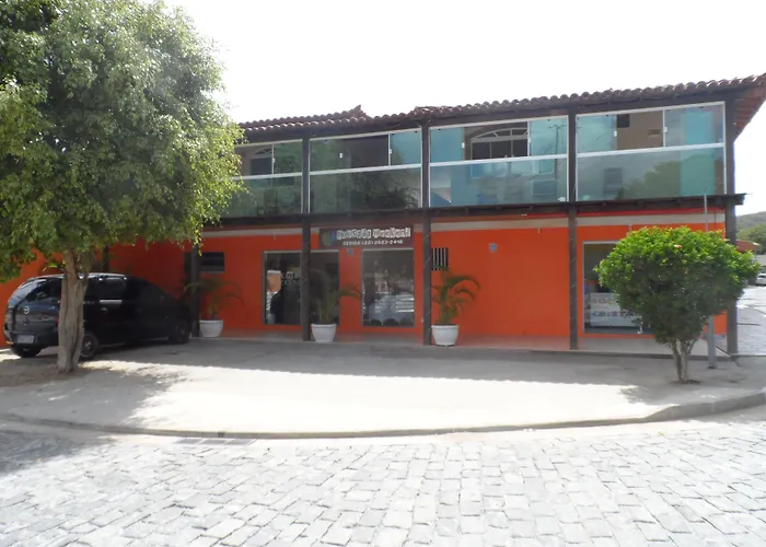 Pousada Weekend Búzios