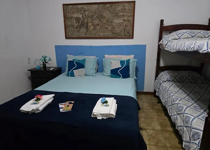 Pousada Casa De Buzios